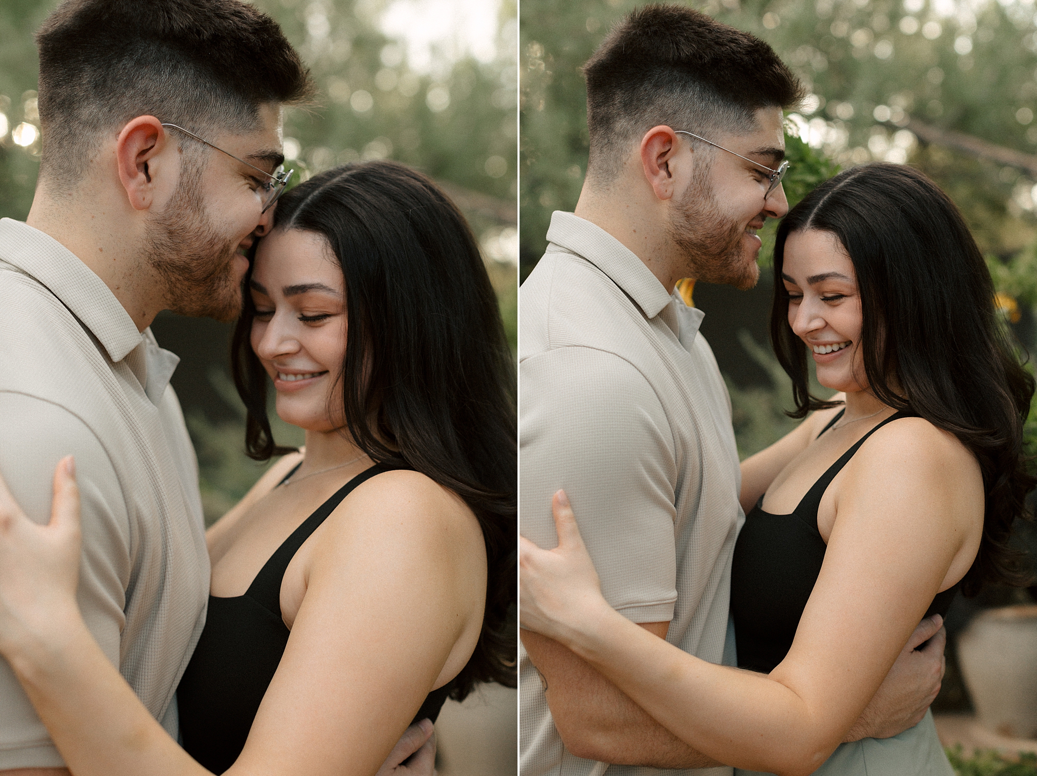 The Desert Botanical Garden, The Desert Botanical Garden Engagement, Phoenix Engagement Session Phoenix Engagement Photos