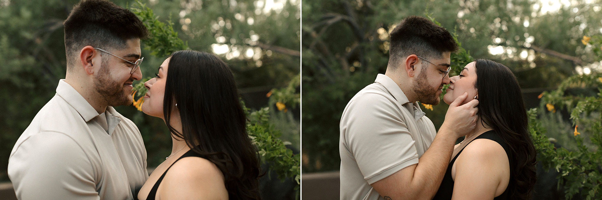 The Desert Botanical Garden, The Desert Botanical Garden Engagement, Phoenix Engagement Session Phoenix Engagement Photos